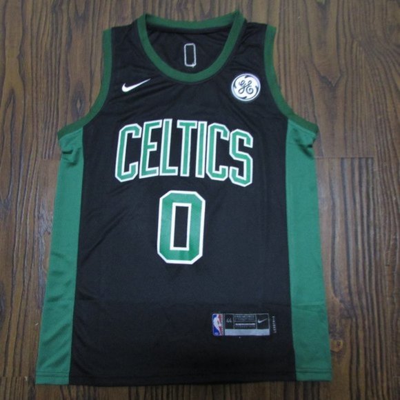jayson tatum authentic jersey